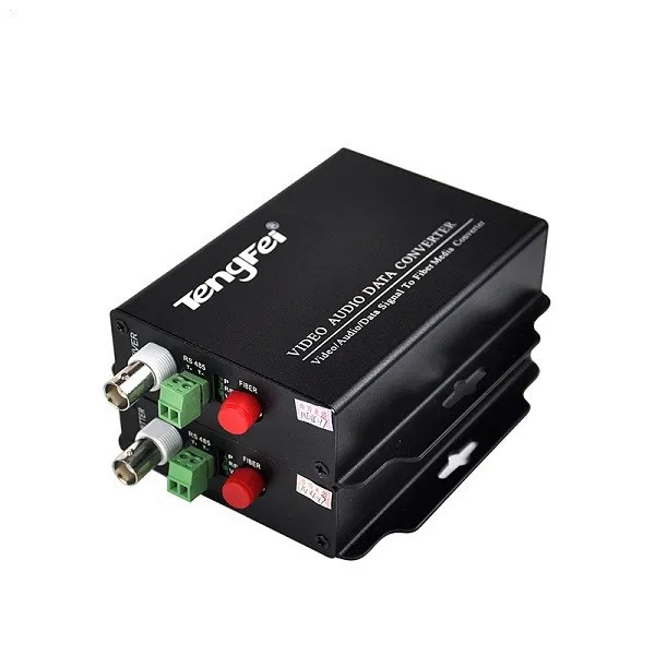 1channel Fiber Optical Digital Coaxial To Video Fiber Converter For Cctv Camera Buy Optical