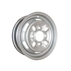 Guaranteed Quality Unique Oem 38mm custom Sedan Wheels Rims