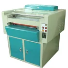 Automatic Coating Paper Uv SIGO SG-KC320 Uv Coating Machine for Paper