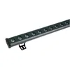 Waterproof ip65 DC24V 24W 36W exterior led wall washer bar light for outdoor landscape decoration