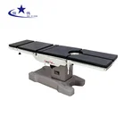 ENT medical electric examination bed ophtalmology operating table