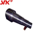 High tolerance 1035 cast cnc machining forged stamping auto shaft