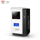 Vanshape High Precision Professional Large Industrial 3D Printer Machine with big printing size