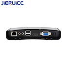 Cheapest Thin Client X2 with rdp 7.1 protocol support win 7 win 10 win 2012r2 server