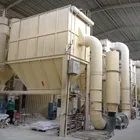 Calcium carbonate powder making machine/mill for calcium carbonate