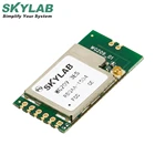 SMD RoHS CE, FCC 2.400-2.500GHz +18dBm 2.4G 150Mbps 802.11b/g/n iot low cost mt7601 embedded usb wifi wireless modules