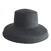 /product-detail/hepburn-style-straw-hat-ladies-summer-travel-beach-hat-sunscreen-visor-broad-brim-foldable-hat-62112072686.html