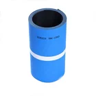 1.0mm flat transmission belt for printing machinery