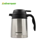 2019 hot sale stainless steel vacuum BPA free coffee pot