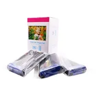 Best Selling Glossy Blue Back Photo Paper KP 108in for Canon CP1200 CP1000 CP100 CP900 Wholesale