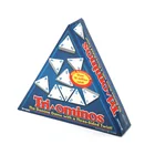 Color Domino Dominocustom Color Printing Electric En Plastique Doble Nueve Domino Chips For Kids