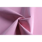 high quality synthetic microfiber pu mirror tpu leather