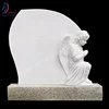 /product-detail/western-white-marble-tombstone-with-little-angel-boy-62106634039.html