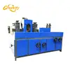 Stainless Steel Square Pipe Polish Machine For Metal