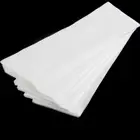 100 Hair Removal Depilatory Wax Strip Nonwoven Epilator Paper Waxing