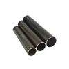 ZhenXiang iron welded thin wall hollow structural steel pipe price