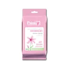 New makeup remove wet wipes individual packed wet wipes