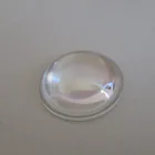 endoscope telescope lens, spherical plano convex lens, optical glass concave lens