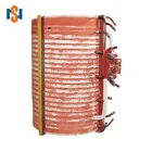 Customize Efficiency Discount Sale Factory Price High Quality copper Heating From China Induction Coil Manufacturer