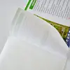 Factory Direct Supply Waterproof Self Adhesive Kraft Paper Label Sticker