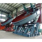Advanced Process Disc/Disk Pan Granulator Machinery for Sale