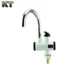 CE EMC LVD ROHS ERP approved instant hot water tap digital electric water heater faucet