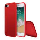 2019 new phone case silicone for iphone 7 7plus