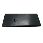 Customized music recordable sound module for toys