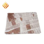 China Manufacturer food grade waxed paper ,food grade tissue paper ,food coated paper