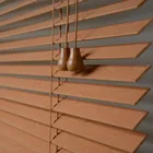 Factory price 50mm Venetian Wooden Blinds