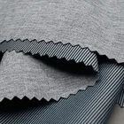 polyester spandex fabric with 90 polyester 10 spandex waterproof fabric for clothing coat fabric direct deal