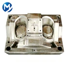 Customized Plastic Injection Mold/Tool/ Mould for Chair/ Cap /Toy /Auto Parts/ LED LCD TV Fram