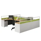 Office Furniture Modern Office Table Photos L Shape Cubicle Workstation Desk