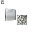 New design Cowhouse hanging ventilation cooling exhaust fan