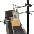 sack t shirt manufacturing date portable printer handheld thermal inkjet printer with conveyor belt