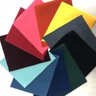 Wholesale High Quality Polyester Abrasive Velvet Sofa Fabric of Wrap Knitting for MS SERIES