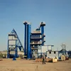 China 240t/h stationary asphalt mixing machine for sale