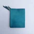 Wholesale New Product Lady hand purse PU cosmetic pouch