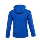 winter down leather jacket women Softshell Jacket