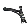 China Supplier Factory Wholesale Auto Spare Parts Control Arm Apply to Toyota Corolla triangular Control arm