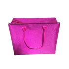 Good Quality Waterproof Household Non-woven Storage Tote Bag