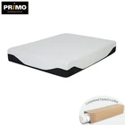 USA FR Standard Japan Memory Foam Organic Silent Sleep Mattress