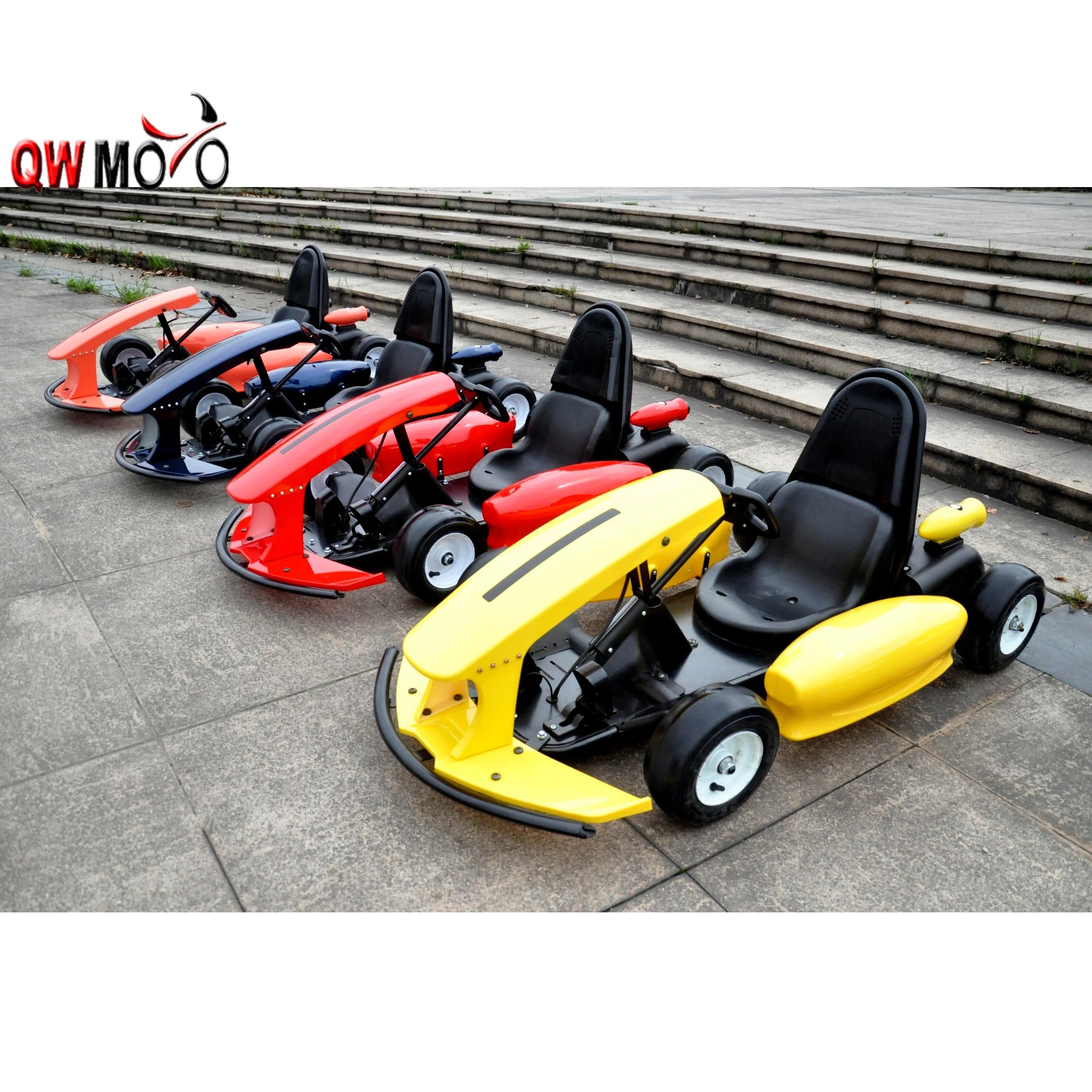 electric go kart for toddlers