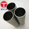 ASTM A554 304 316L 400grit polish Inner and Outside polish Stainless Steel Tube For Food Industry Stainless Steel Seamless Pipe