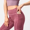Wholesale Quick Dry Sports Gym Women Lycra Usa Yoga Pants Custom Organic