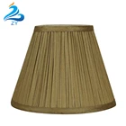 Hat Mini Chandelier Table Decorative Pyramid Small Cone Bedroom Lamp Shade Lampshade For Floor Lamp