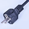 good price electrical volex power cord/power plug/power cable