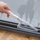 Noooth Slot Cleaning Blind Angle Dust Cleaner Cranny Brush