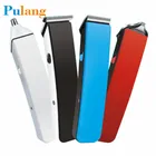 Electric hair clipper male Rechargeable hair trimmer for men