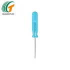 0.9mm Hot sale Well Design Mini Precision Hex Screwdriver